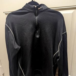Nike Golf Sweatshirt Therma-Fit (so warm and light)